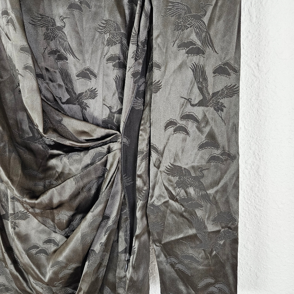 Ronny Kobo Conway Mini Dress - Picture 7 of 10
